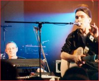 Picture for song 'Isabelita-Extended version' by artist 'De Face'