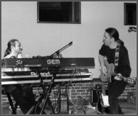 Picture for song 'Pour parler d'amour-Live' by artist 'De Face'