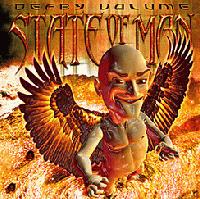 Picture for song 'Nightmare' by artist 'DefbyVolume'