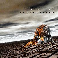 Picture for song 'Tablet' by artist 'DefbyVolume'