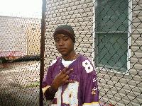 Picture for song 'Bad Guyz' by artist 'DefDeed Ent'