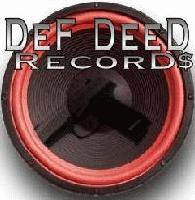 Picture for song 'Good Bye' by artist 'DefDeed Ent'