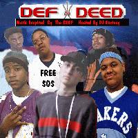 Picture for song 'What Got Into U REMIX' by artist 'DefDeed Ent'