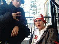 Picture for song 'Where I'm From' by artist 'DefDeed Ent'