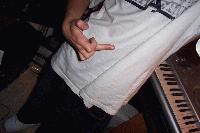 Picture for song 'Straight up' by artist 'DefOne4Lyfe'