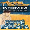 Picture for song 'Escape' by artist 'Defre Baccara'