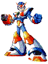 Picture for song 'Storm Eagle Theme from Mega Man X 1' by artist 'Defrins'