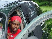 Picture for song 'I'VE GOT DREAMS' by artist 'Def-T Records (featuring black diamond)'
