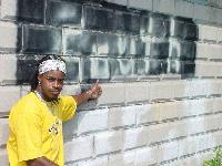 Picture for song 'ROBIN THA HOOD' by artist 'Def-T Records (featuring black diamond)'