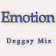 Picture for song 'Emotion (Deggsy Mix)' by artist 'Deggsy'