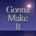 Picture for song 'Gonna make it (through the night)' by artist 'Deggsy'