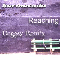 Picture for song 'Reaching' by artist 'Deggsy'