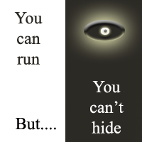 Picture for song 'You can Run, but you can't hide ((Vocal version))' by artist 'Deggsy'