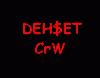 Picture for song 'DeHSeT CrW - Ölüm' by artist 'DeHSeT CrW'