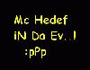 Picture for song 'HEDEF FLOW TEST FREESTYLE' by artist 'DeHSeT CrW'