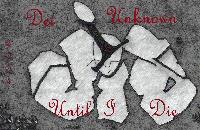 Picture for song 'The 7th Curse' by artist 'DeiUnknown'