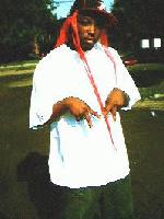 Picture for song 'Get This Nigga' by artist 'Deja Pooh'