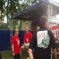 Picture for song 'wie(t)kend' by artist 'De Kamer van Dopehandel'