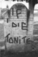 Picture for song 'If I Die Tonight' by artist 'DeKay'