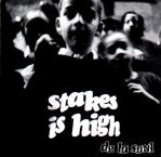 Picture for song 'Stakes Is High' by artist 'dela'