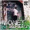 Picture for song 'MONET- 05 Never Never feat Nimrod and BlackJesus' by artist 'Del-A-Jentz'