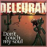 Picture for song 'Tilted My Bed' by artist 'DELEURAN'