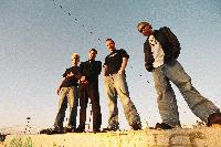 Picture for song 'Amplify' by artist 'del giovanni clique'