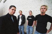 Picture for song 'Stanger Things' by artist 'del giovanni clique'