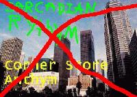 Picture for song 'Corner Store Anthym (Dr. Strange Pants Remix)' by artist 'Deliberation 2020'