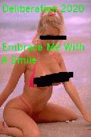 Picture for song 'So, you wanna define eveyone's life?' by artist 'Deliberation 2020'