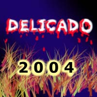 Picture for song 'Puso Ko, Puso Mo' by artist 'DeLicADO'
