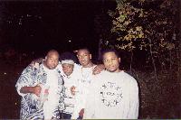 Picture for song 'Back It Up' by artist 'D-Elite Music'