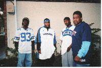 Picture for song 'Get the Papers' by artist 'D-Elite Music'