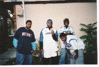 Picture for song 'Lord Just Let Me Live (till tomorrow)' by artist 'D-Elite Music'