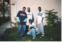 Picture for song 'Smash Mouf' by artist 'D-Elite Music'