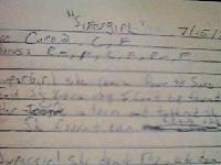 Picture for song 'Supergirl' by artist 'Dellach'