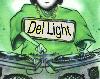 Picture for song 'I Do' by artist 'Del Light'