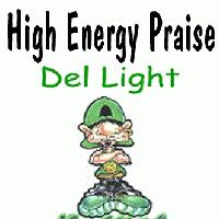 Picture for song 'Ooh Lord (remix)' by artist 'Del Light'
