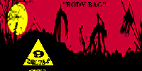 Picture for song 'BODY BAG' by artist 'DELTA-9'