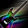 Picture for song 'Digital Hard Rock' by artist 'DeltaDarkness'