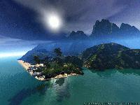 Picture for song 'Hawai Communauty' by artist 'DeltaDarkness'