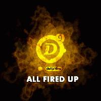 Picture for song 'All Fired Up' by artist 'deltaNine'