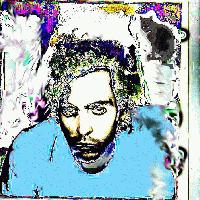 Picture for song 'lately' by artist 'de luca'