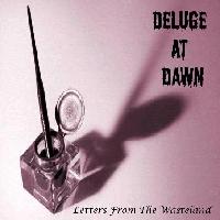 Picture for song 'Prettysong- No Vocals' by artist 'Deluge At Dawn'