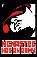 Picture for song 'Mcnastee - Bootlegging my own shit 2004 sampler!' by artist 'Delusional Records'