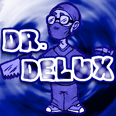 Picture for song 'Ive Created A Monster!!! Delux and Orange Juice' by artist 'Delux'