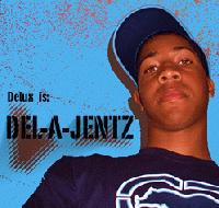 Picture for song 'Mainstream VS Underground' by artist 'Delux'