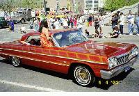 Picture for song 'Southern Beat Freestyle' by artist 'Del-Val Killa'