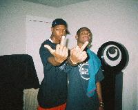 Picture for song 'Delyreeuz & Talentz - Runnin' From Me' by artist 'Delyreeuz'