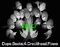 Picture for song 'Lonely In A Crowd' by artist 'Demac'